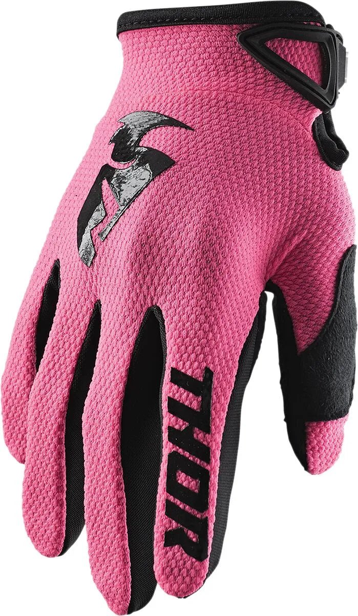 THOR Dames Sector crosshandschoenen - MxProStoreParts