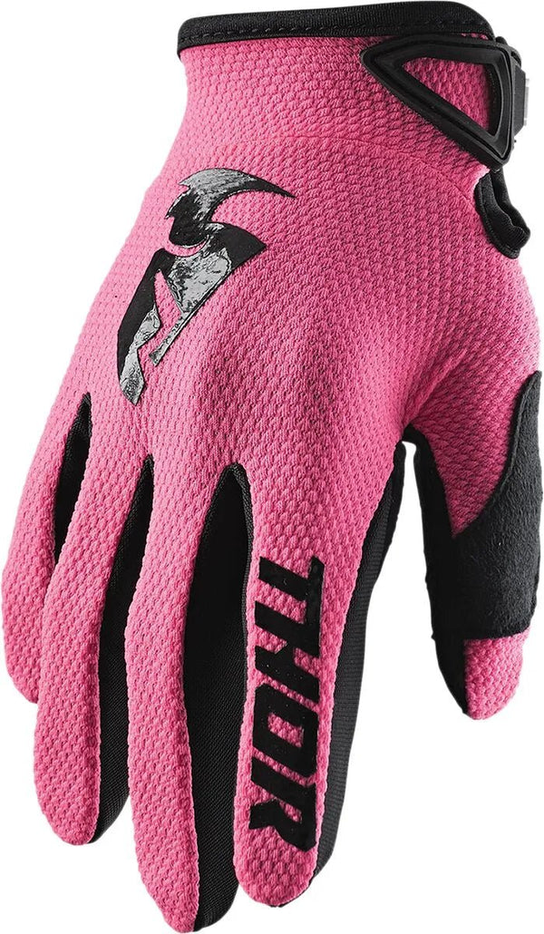 THOR Dames Sector crosshandschoenen - MxProStoreParts