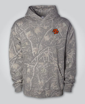 PRO CIRCUIT Outfitters capuchontrui met camouflageprint, 2XL