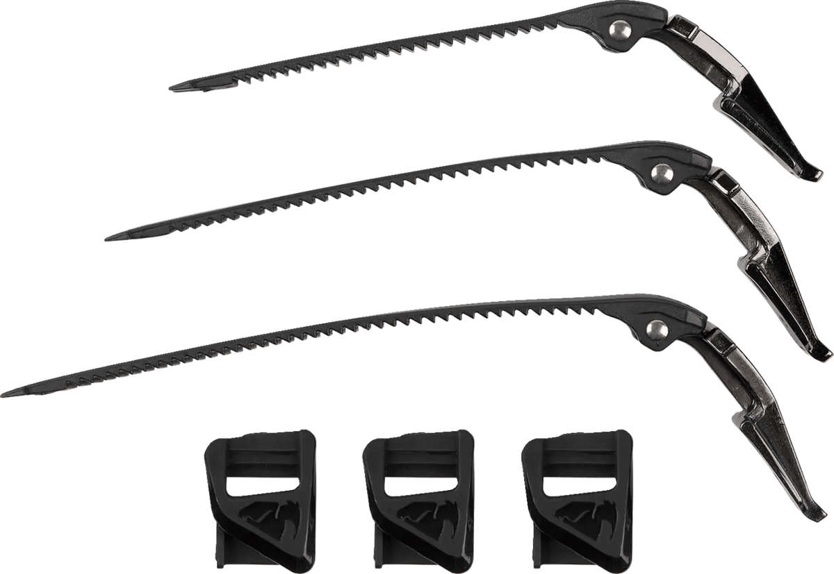 THOR Radial sluitriemenset - MxProStoreParts