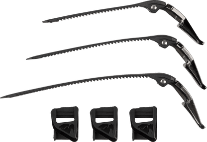 THOR Radial sluitriemenset - MxProStoreParts