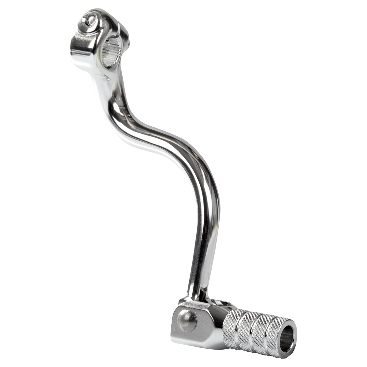 Timeless gearlever: Kawasaki KX 65