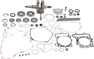 VERTEX complete motorrevisieset WR101-175 — voor KAWASAKI KX 250 F (2014–2016)