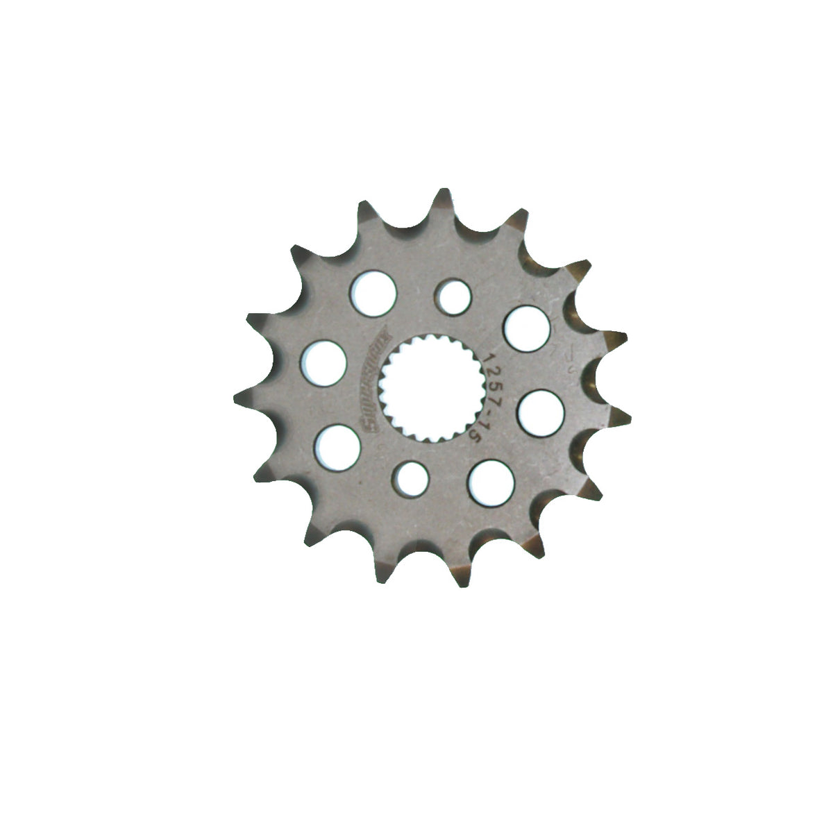 Supersprox / JT Front sprocket 1257.14 – CST-1257:14.1