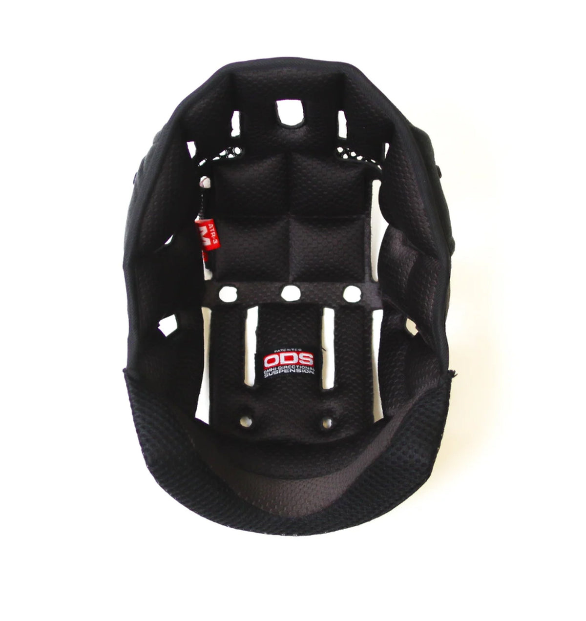 6D Helmets ATR-3 Comfort Liner - XL – 09070-1206