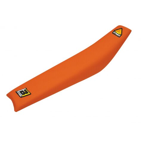 BLACKBIRD RACING Pyramid zadelhoes oranje — voor o.a. KTM SX 85 17/14 (2013–2017) - MxProStoreParts
