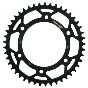 Supersprox / JT Rear sprocket 301.45 – RFE-301:45-BLK