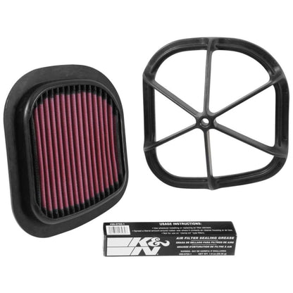 K&N AirfilterKTM Husqvarna 07-16 – KT-4511XD