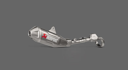 Akrapovic uitlaat compleet – S-H2MET13-FDHLTA