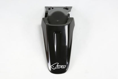 UFO Rear fender KX65 00-RM65 03- Black 001