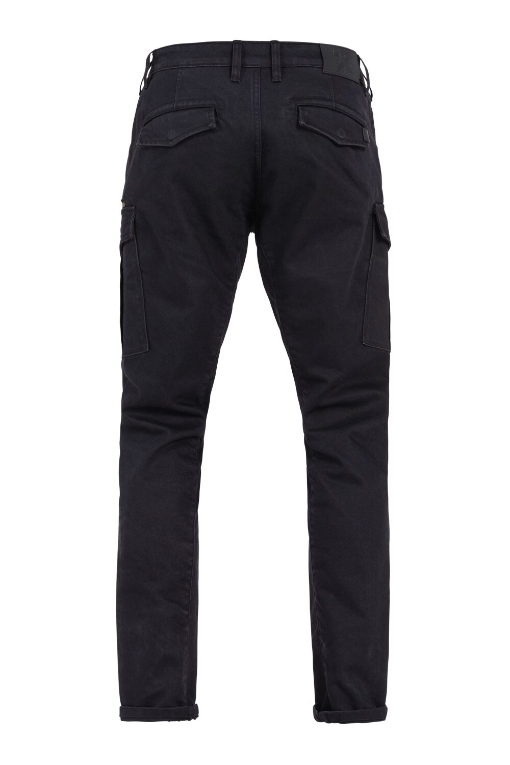 JOHN DOE Defender Mono motorbroek zwart 30/32 - MxProStoreParts