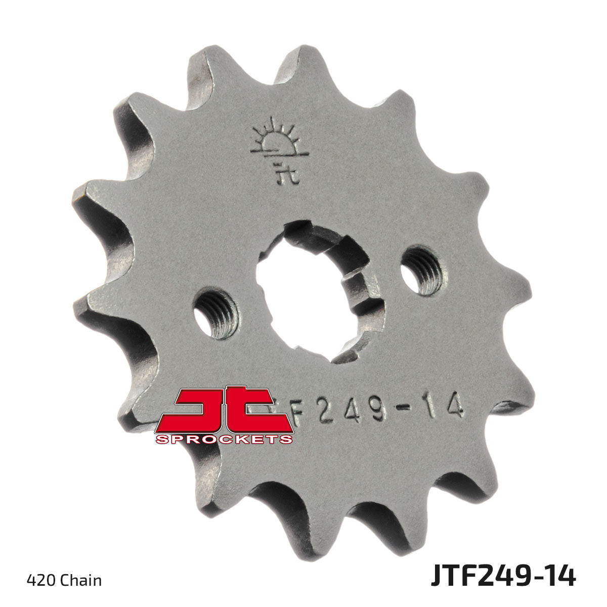 JT Front Sprocket JTF249.14