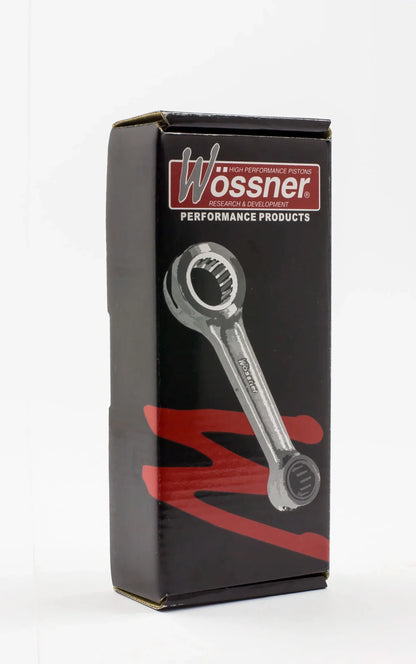 WOSSNER drijfstangset P2031 — voor o.a. KTM EXC 200 (1998–2015) - MxProStoreParts