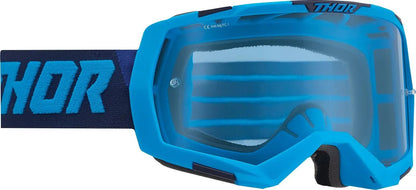 THOR Regiment crossbril – Blauw/Navy