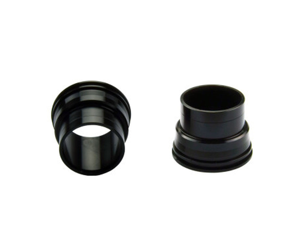 Scar Front Wheel spacer - KTM SX/EXC/F 03-14 Black – FWS501BK