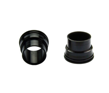 Scar Front Wheel spacer - KTM SX/EXC/F 03-14 Black – FWS501BK