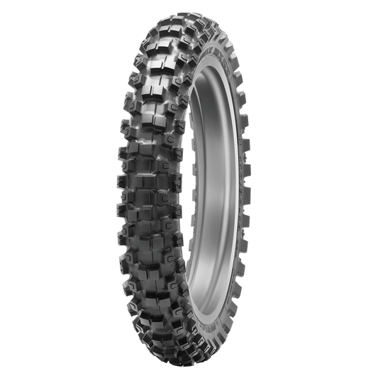 Dunlop Geomax MX53 120/90-19 – achterband – 66M TT