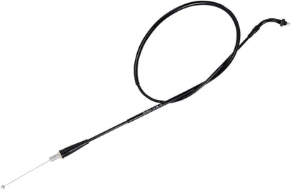 CABLE THROTTLE HON TRX400 MOTION PRO CABLE THROTTLE COIL WOUND BLACK VINYL HONDA — voor o.a. HONDA TRX 400 EX (2000–2008) - MxProStoreParts