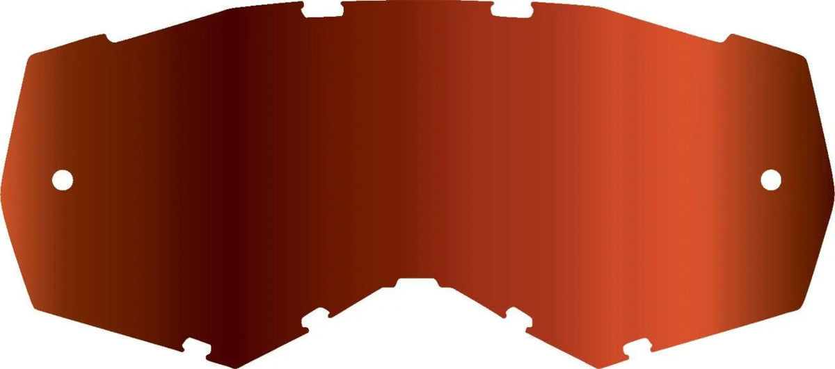 THOR Activate/Regiment vervangingslens – Iridium Rood