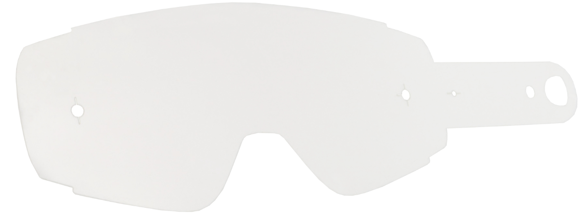 Spect Red Bull Strive Spare tear off film