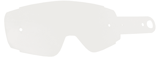 Spect Red Bull Strive Spare tear off film