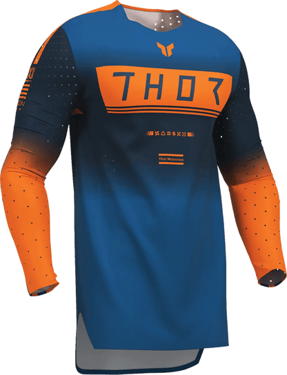 THOR Sportmode Geo crossshirt - MxProStoreParts