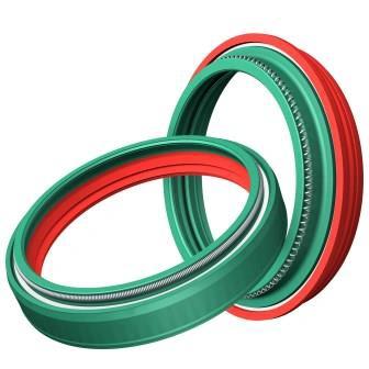 SKF Vordergabel Öl + Staabdichtung 43MM WP - MxProStoreParts