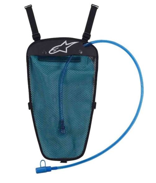 Alpinestars Bionic drinkreservoir 1,5 liter - MxProStoreParts