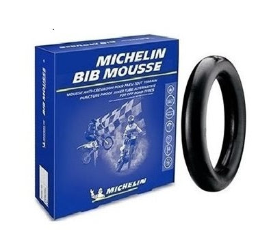 Michelin Bib Mousse M14X – achter – serieafbeelding