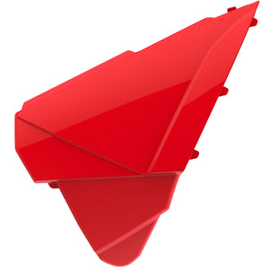 Polisport luchtfilterkastdeksel Beta RR250/RR300 2T 2013–2019 – rood