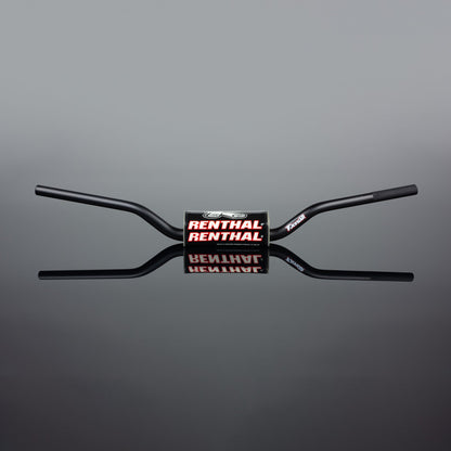 Renthal Fatbar MX-stuur 661 – zwart – serieafbeelding