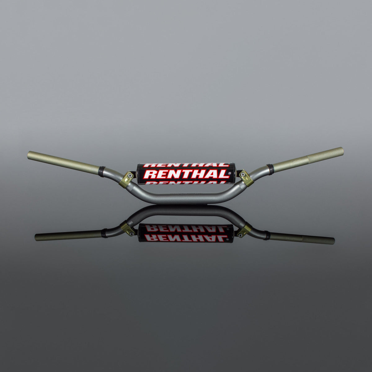 Renthal Twinwall MX-stuur 997 – Tanium – serieafbeelding