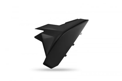 UFO airboxdeksel Beta RR 2020–2023 zwart – BE02004#001