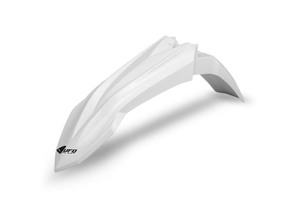 UFO voorspatbord Beta RR 2020–2023 wit – BE02000#043