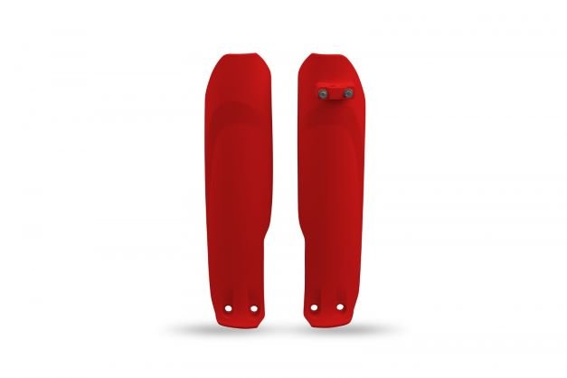 UFO voorvorkbeschermers Beta RR 2020–2023 rood – BE02005#063