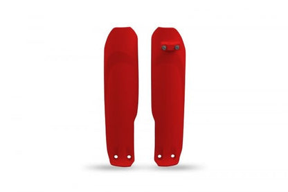 UFO voorvorkbeschermers Beta RR 2020–2023 rood – BE02005#063