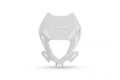UFO koplampmasker Beta RR 2020–2023 wit – BE02006#043