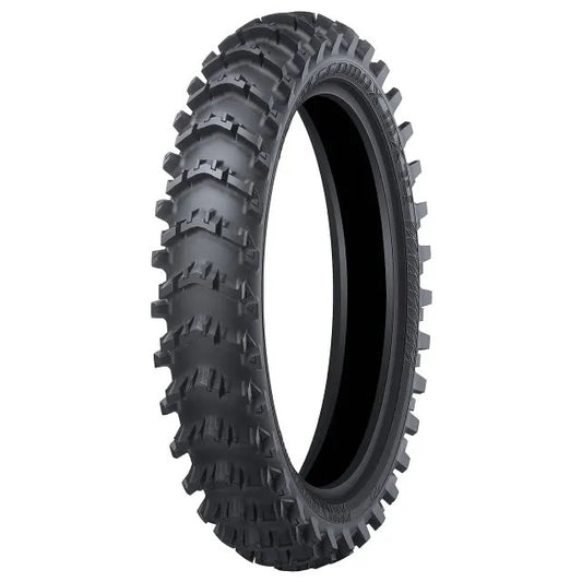 Dunlop Geomax MX 14 Crossband 120/80-19