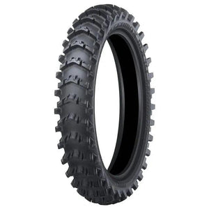 Dunlop Geomax MX 14 Crossband 110/90-19