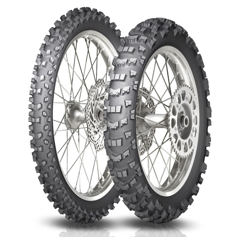 Dunlop EN92F FIM voorband 90/90-21 ( offroad en enduro band )