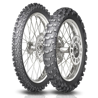 Dunlop EN92 FIM achterband 120/90-18 ( offroad en enduro band )