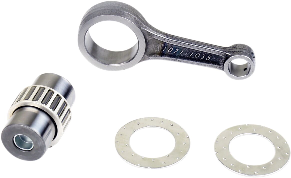 ATHENA drijfstangset — voor o.a. FANTIC XEF 250 (2021–2025) - MxProStoreParts