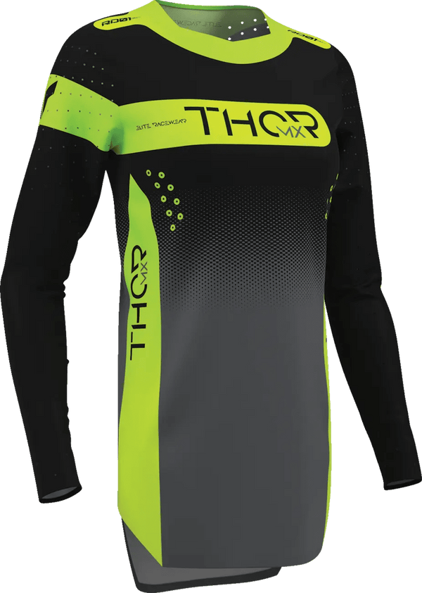 THOR Dames Sportmode Merge crossshirt - MxProStoreParts