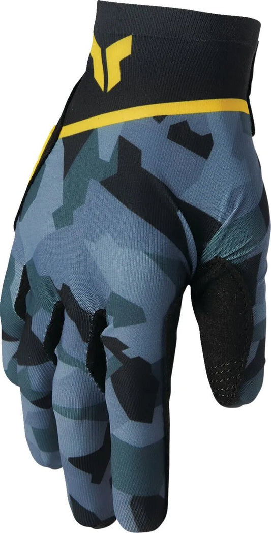 THOR Dames Sportmode Shadow crosshandschoenen