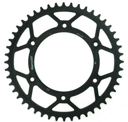 Supersprox Rear sprocket 210.48 – RFE-210:48-BLK