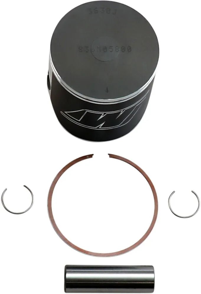 WISECO GP Series zuigerset W836M05800 — voor o.a. KTM SX 125 (2001–2006) - MxProStoreParts