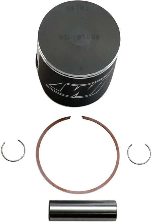 WISECO GP Series zuigerset W836M05800 — voor o.a. KTM SX 125 (2001–2006)