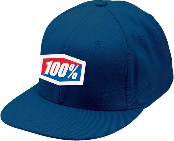 Gorra Flexfit® Oficial