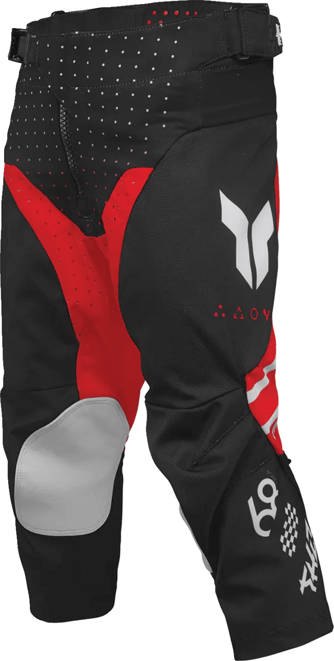 THOR Launchmode Futura jeugd crossbroek - MxProStoreParts