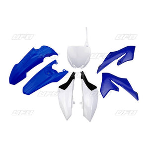 Kit plastique UFO 5 pièces OEM 999 YZ65 19-20